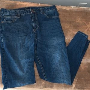 Men’s Jeans